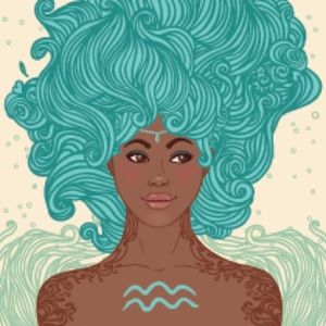 Meet your Posher, Karen